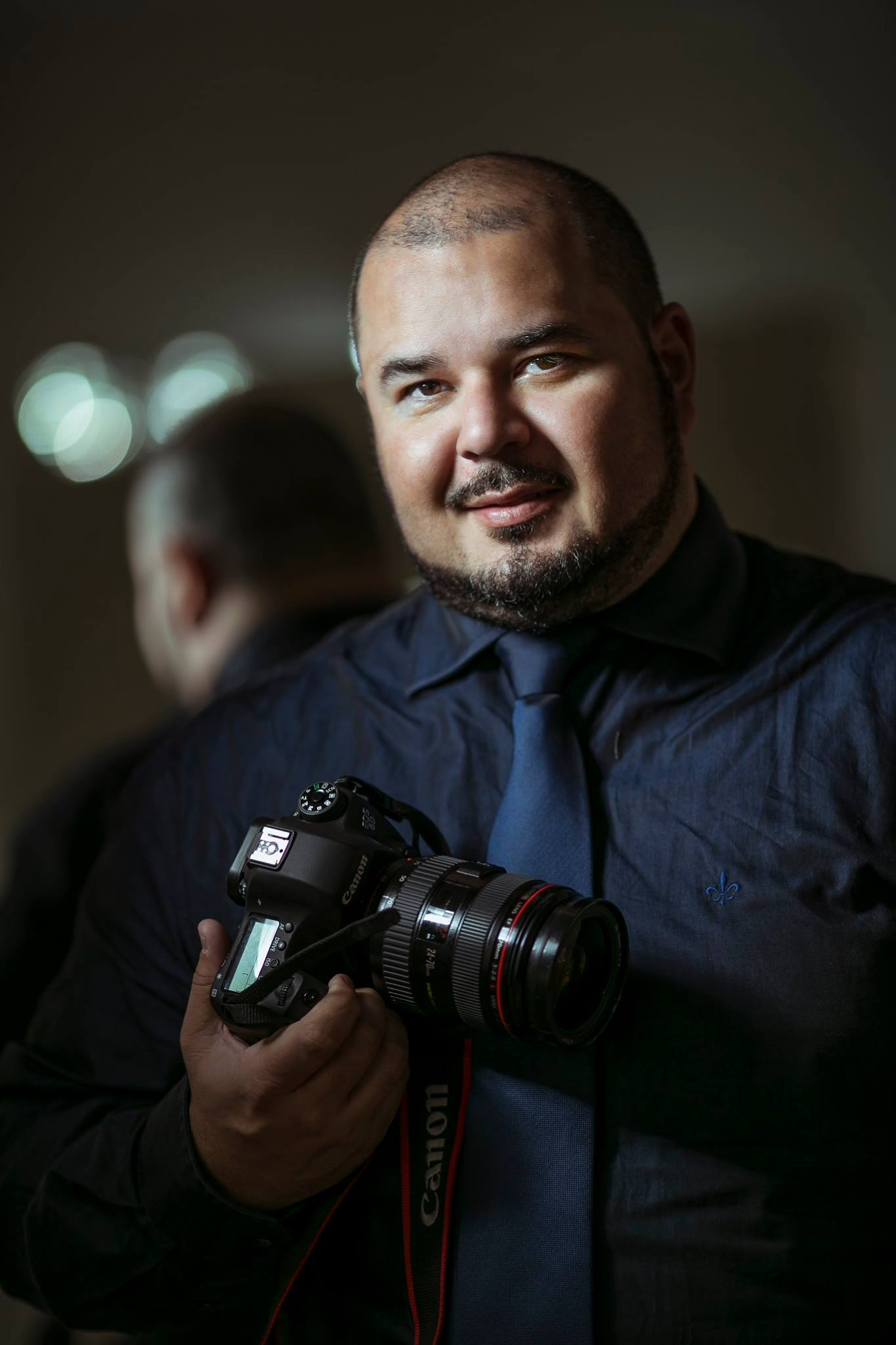 Fredi Seta — Fotógrafo